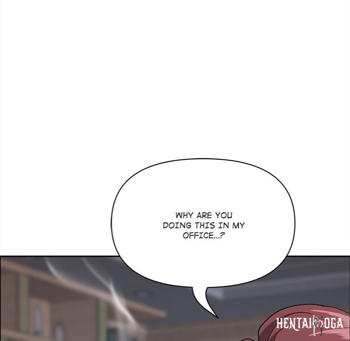 Big Guy Big Guy Chapter 65 - Page 138