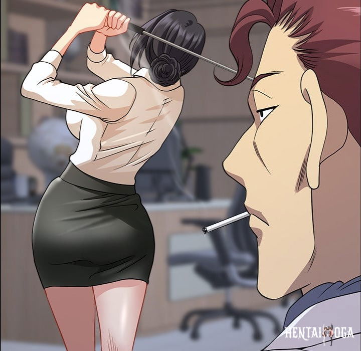 Big Guy Big Guy Chapter 65 - Page 139