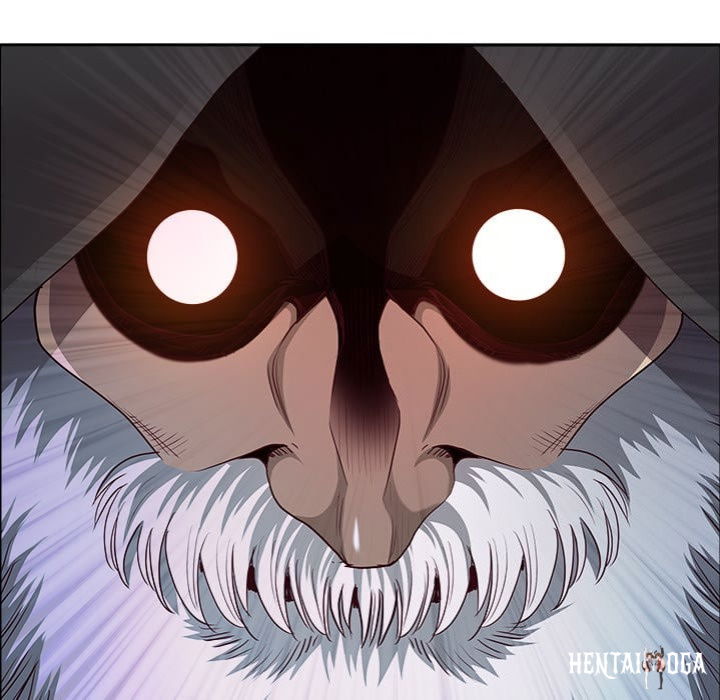 Big Guy Big Guy Chapter 65 - Page 14