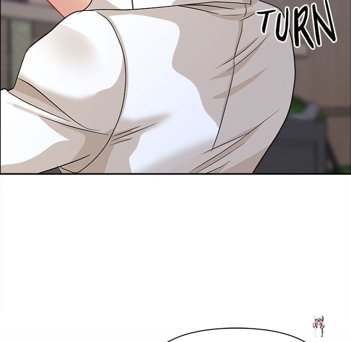 Big Guy Big Guy Chapter 65 - Page 142