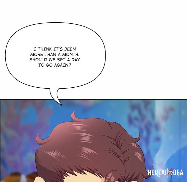 Big Guy Big Guy Chapter 65 - Page 145