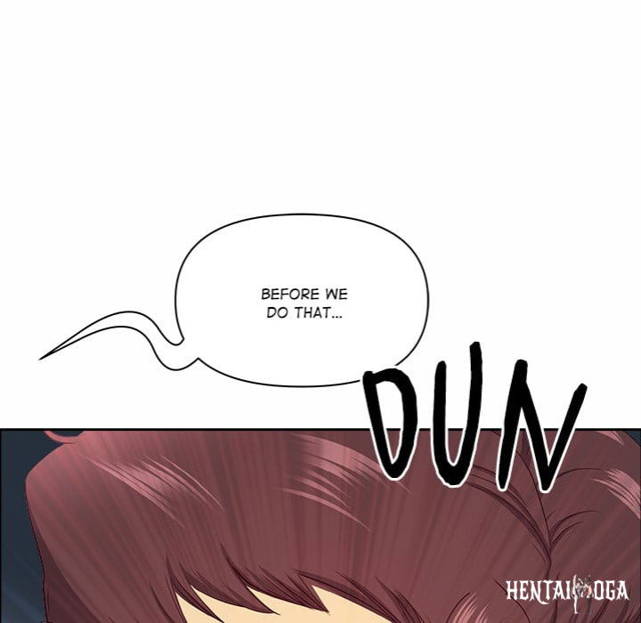 Big Guy Big Guy Chapter 65 - Page 147