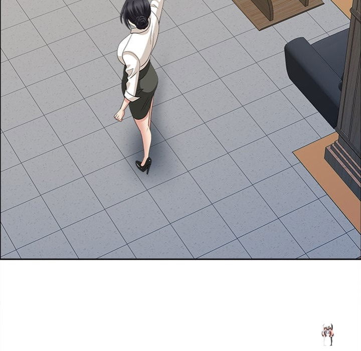 Big Guy Big Guy Chapter 65 - Page 151