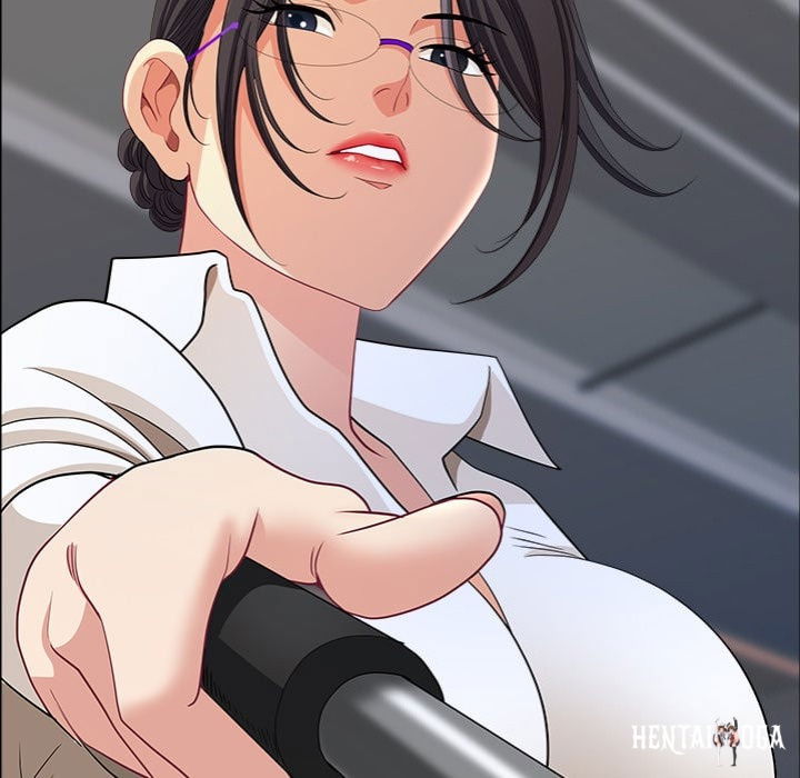 Big Guy Big Guy Chapter 65 - Page 153