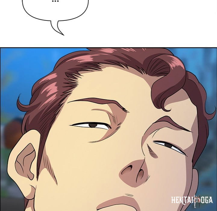 Big Guy Big Guy Chapter 65 - Page 155