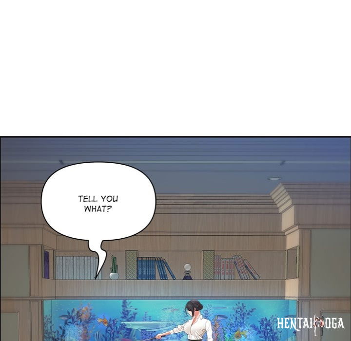 Big Guy Big Guy Chapter 65 - Page 157