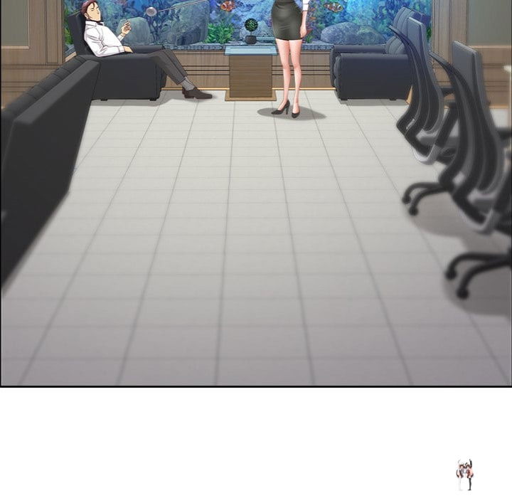 Big Guy Big Guy Chapter 65 - Page 158