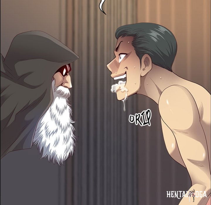 Big Guy Big Guy Chapter 65 - Page 18