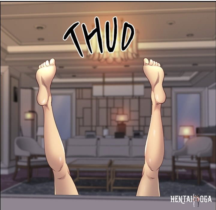 Big Guy Big Guy Chapter 65 - Page 23