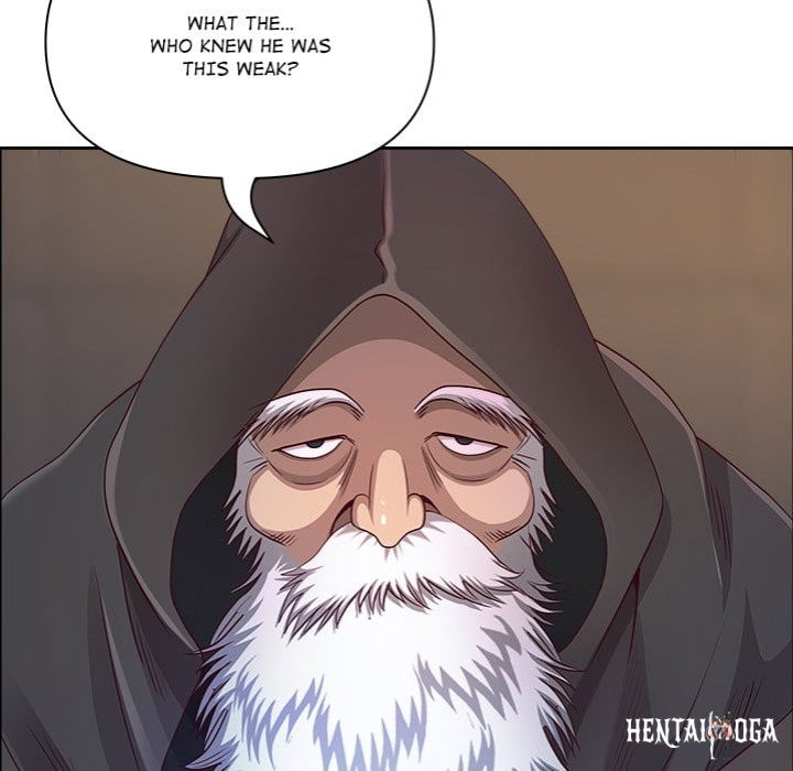 Big Guy Big Guy Chapter 65 - Page 25