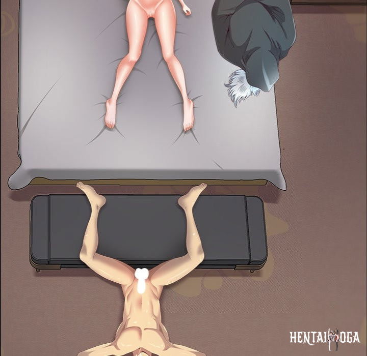 Big Guy Big Guy Chapter 65 - Page 28