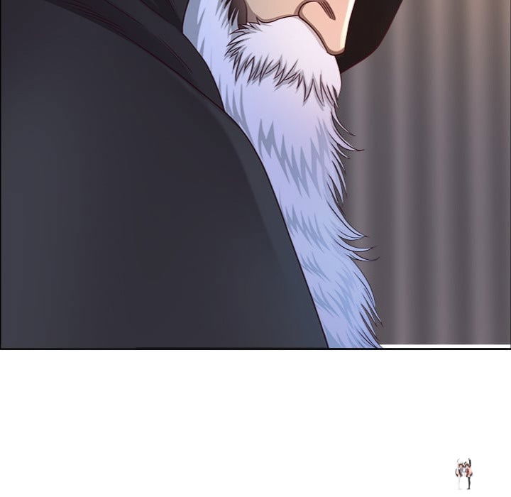 Big Guy Big Guy Chapter 65 - Page 35