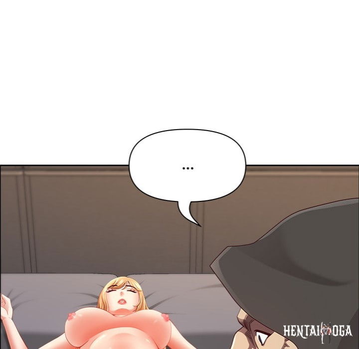 Big Guy Big Guy Chapter 65 - Page 36