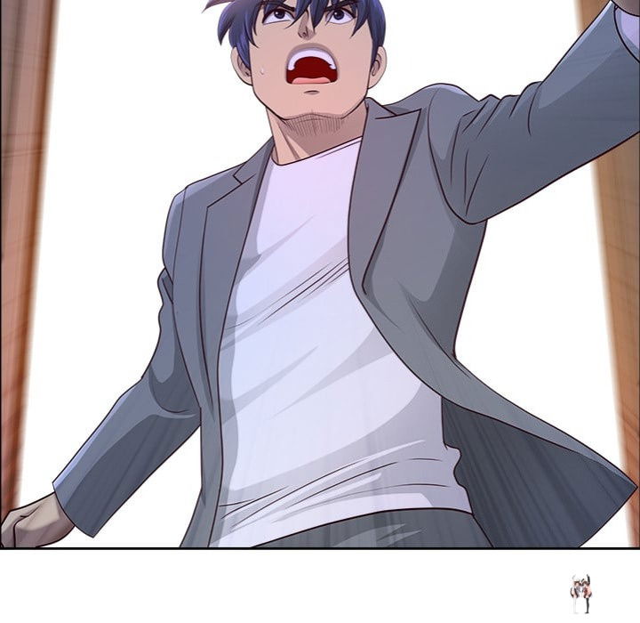 Big Guy Big Guy Chapter 65 - Page 42