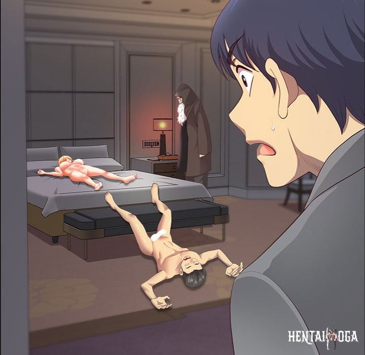 Big Guy Big Guy Chapter 65 - Page 44