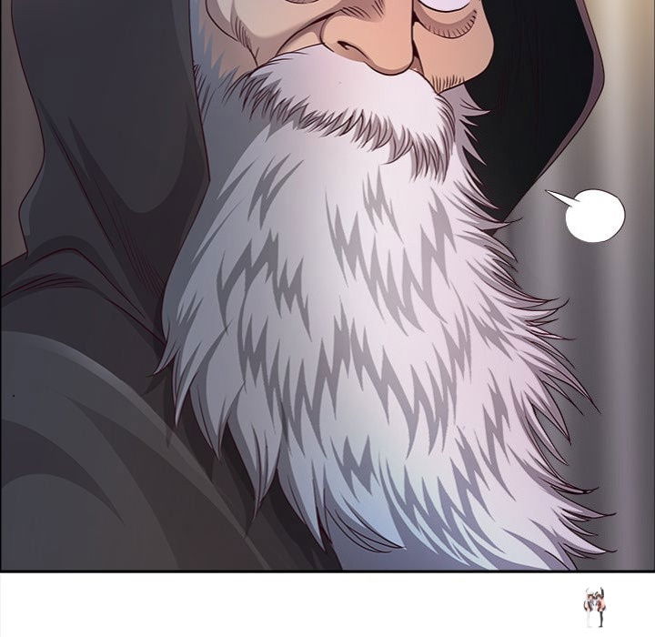 Big Guy Big Guy Chapter 65 - Page 53