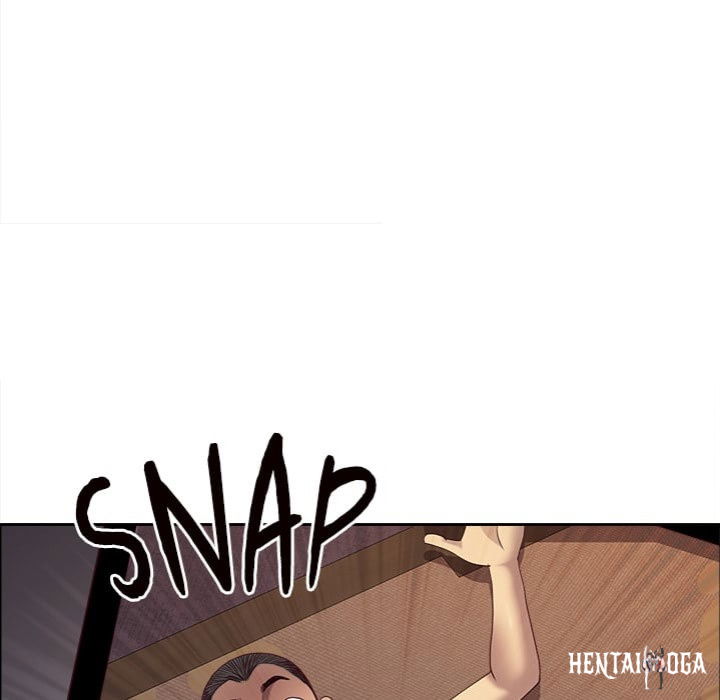 Big Guy Big Guy Chapter 65 - Page 54