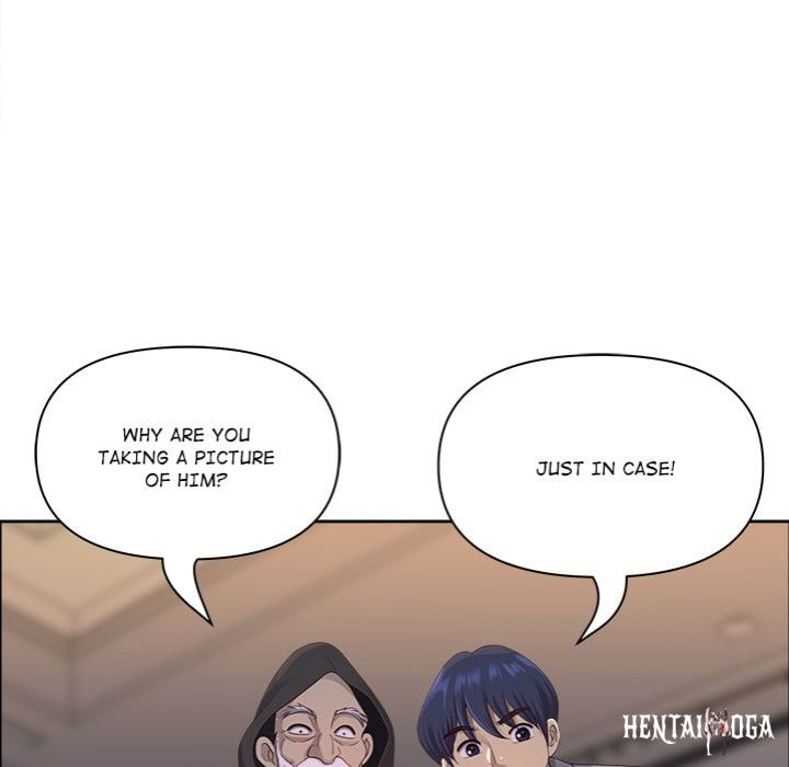 Big Guy Big Guy Chapter 65 - Page 56