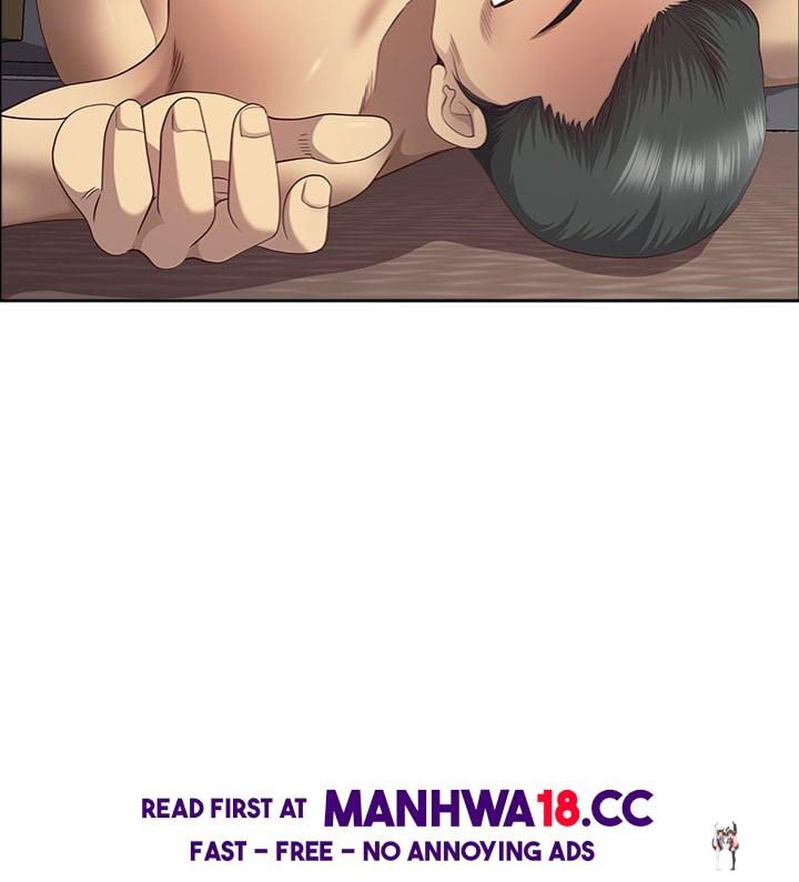 Big Guy Big Guy Chapter 65 - Page 58