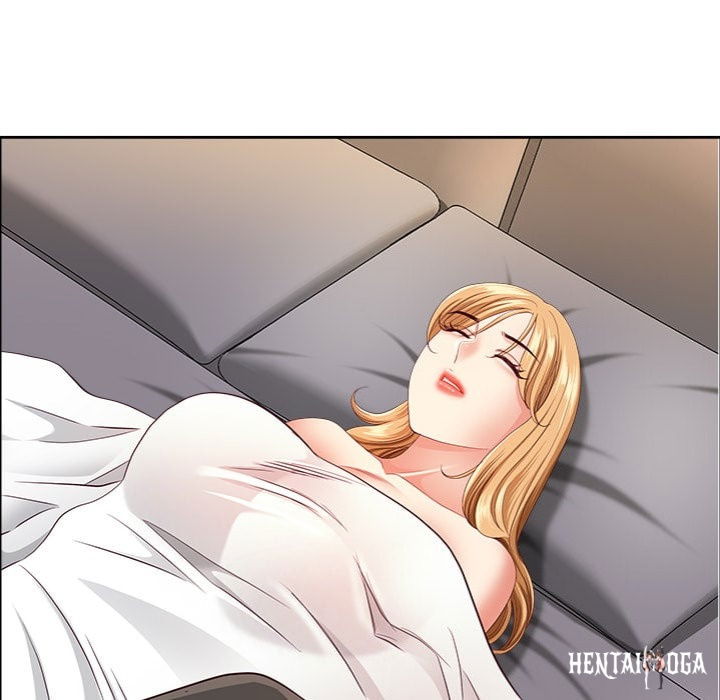 Big Guy Big Guy Chapter 65 - Page 59