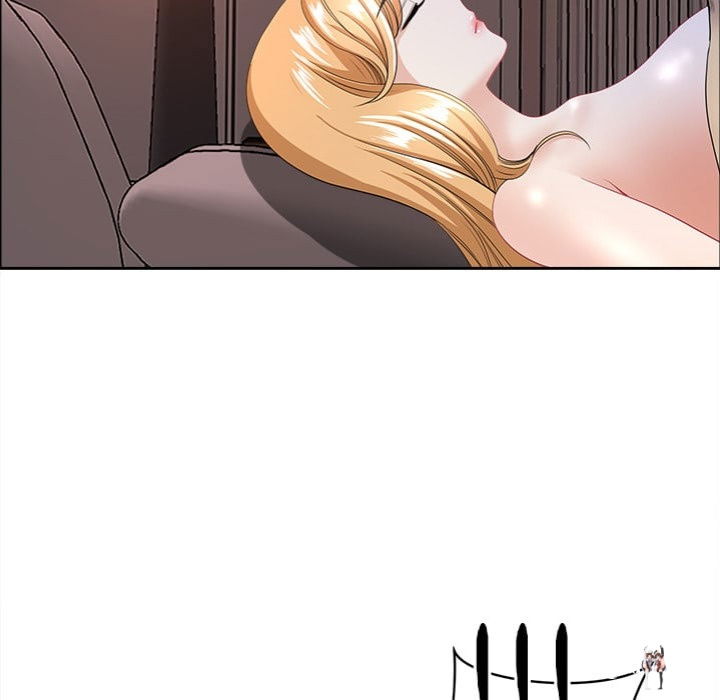 Big Guy Big Guy Chapter 65 - Page 6