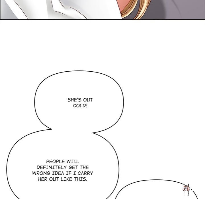 Big Guy Big Guy Chapter 65 - Page 63