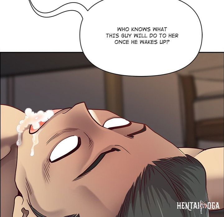 Big Guy Big Guy Chapter 65 - Page 66