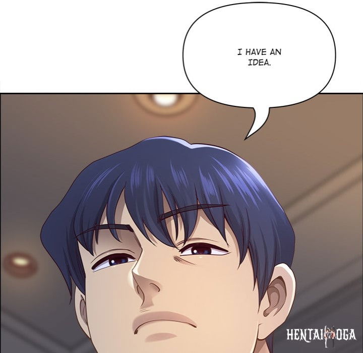 Big Guy Big Guy Chapter 65 - Page 70