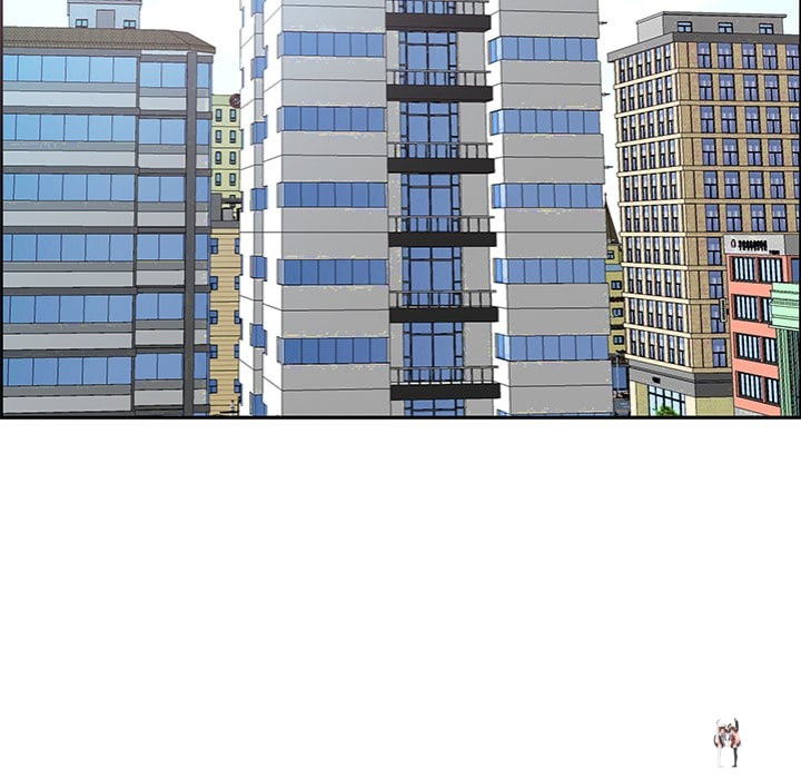 Big Guy Big Guy Chapter 65 - Page 73