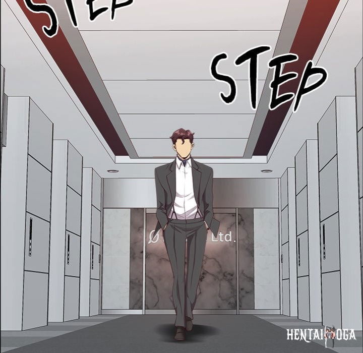 Big Guy Big Guy Chapter 65 - Page 79