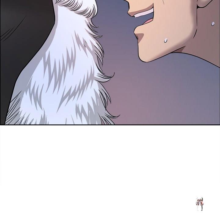 Big Guy Big Guy Chapter 65 - Page 8