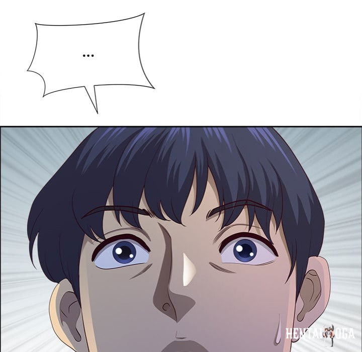 Big Guy Big Guy Chapter 65 - Page 83