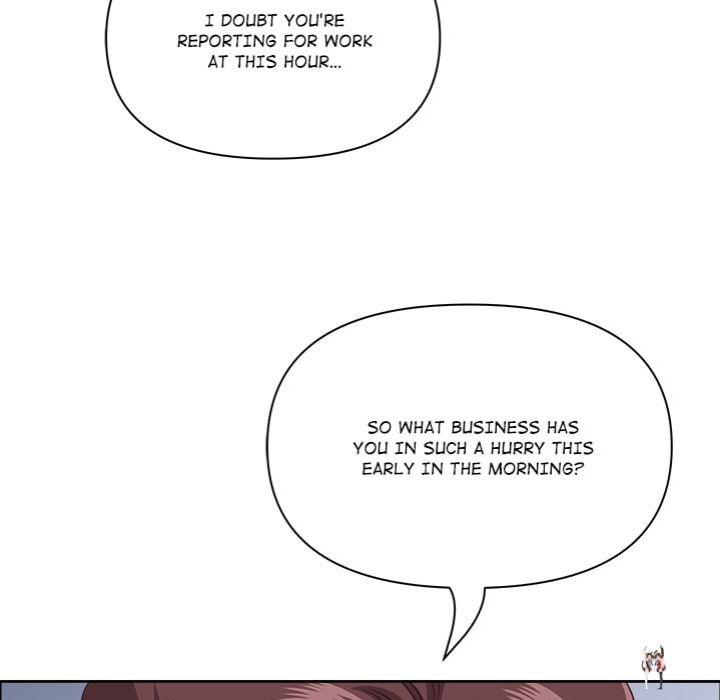 Big Guy Big Guy Chapter 65 - Page 89