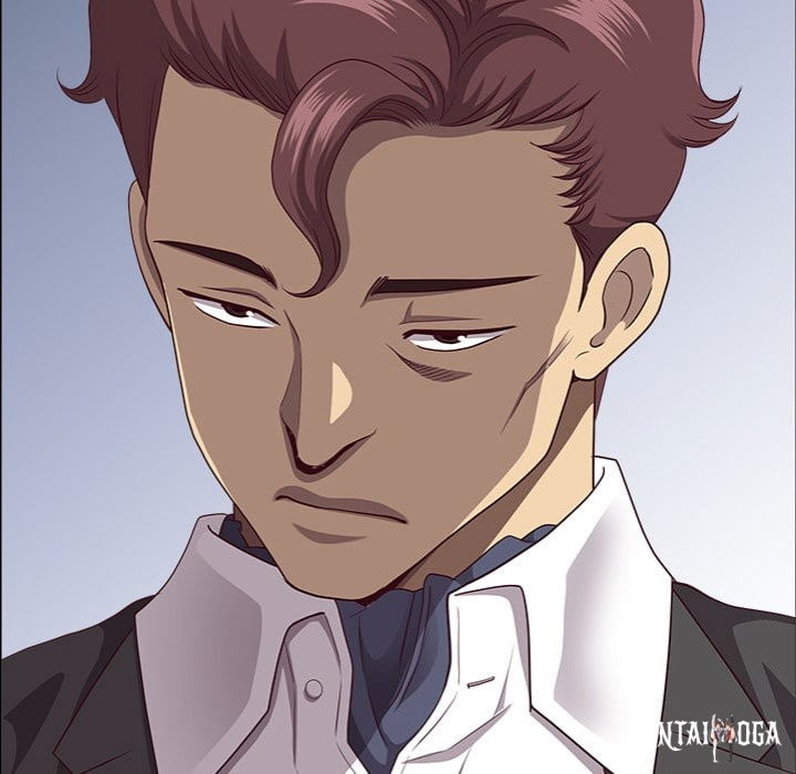 Big Guy Big Guy Chapter 65 - Page 90