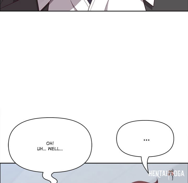 Big Guy Big Guy Chapter 65 - Page 91