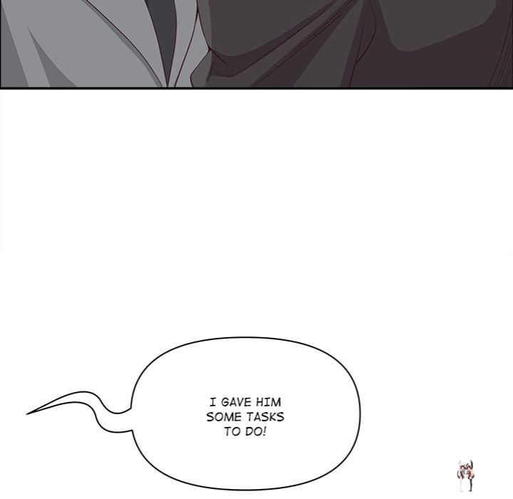 Big Guy Big Guy Chapter 65 - Page 93