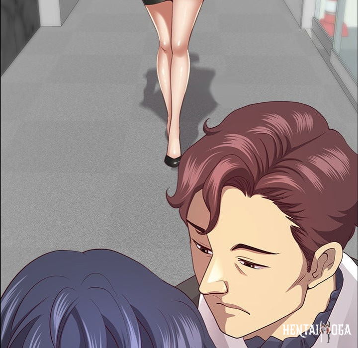 Big Guy Big Guy Chapter 65 - Page 97