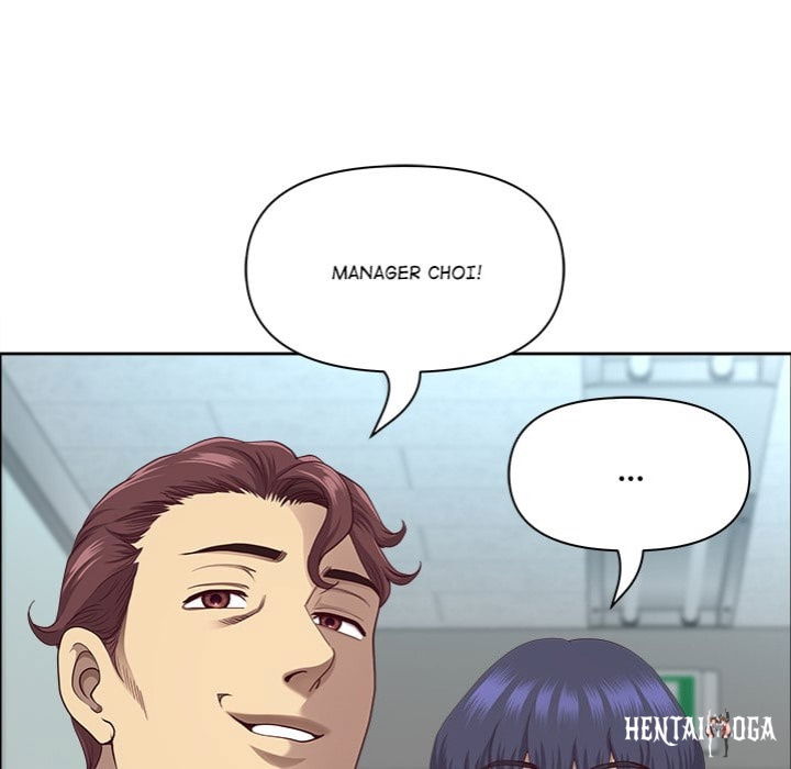 Big Guy Big Guy Chapter 65 - Page 99