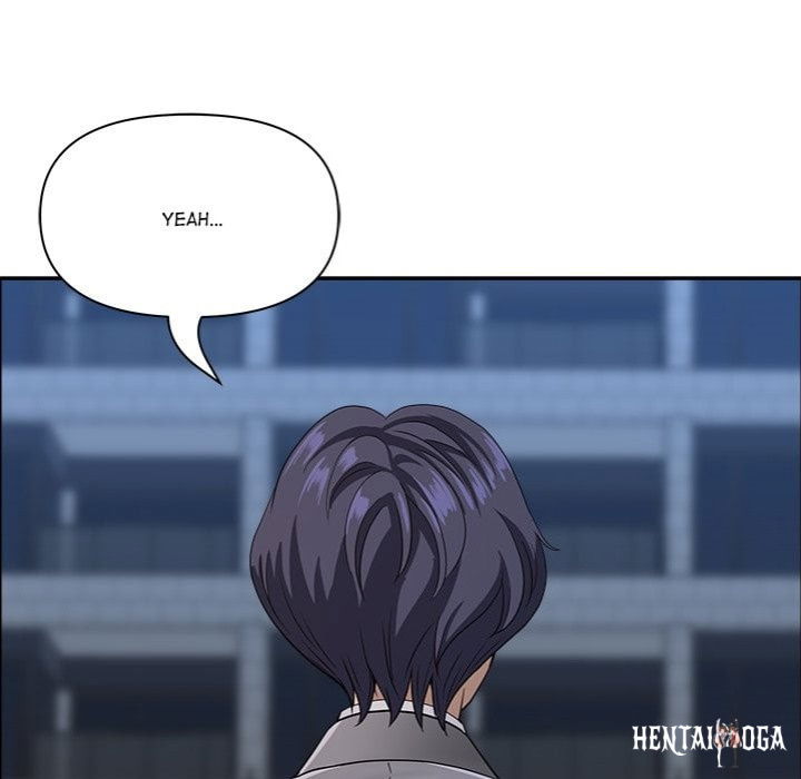 Big Guy Big Guy Chapter 64 - Page 100