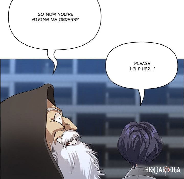 Big Guy Big Guy Chapter 64 - Page 102