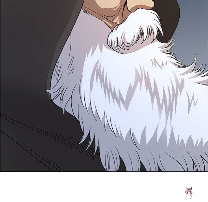 Big Guy Big Guy Chapter 64 - Page 105