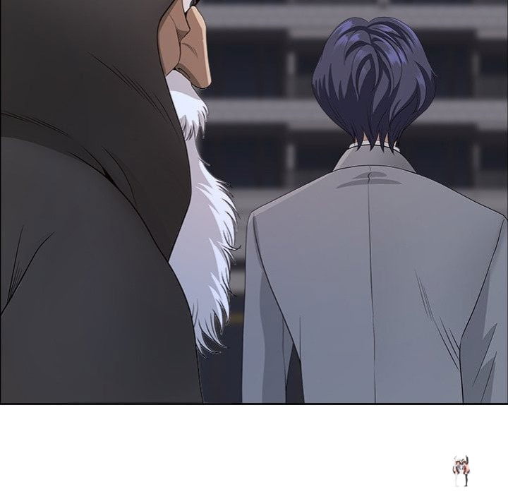 Big Guy Big Guy Chapter 64 - Page 107