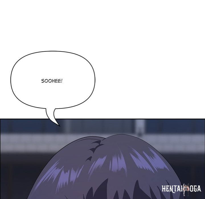 Big Guy Big Guy Chapter 64 - Page 108