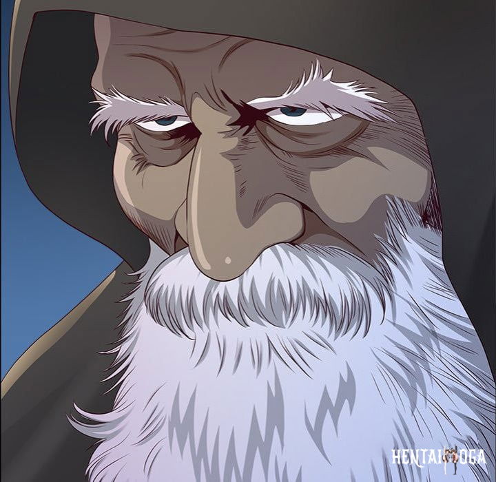 Big Guy Big Guy Chapter 64 - Page 111