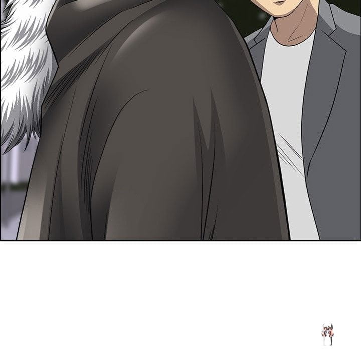 Big Guy Big Guy Chapter 64 - Page 114