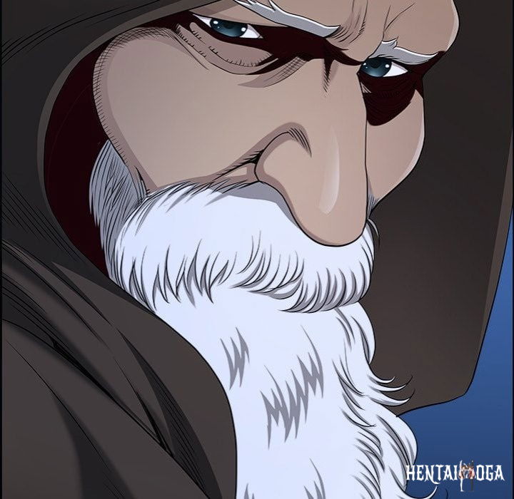 Big Guy Big Guy Chapter 64 - Page 116