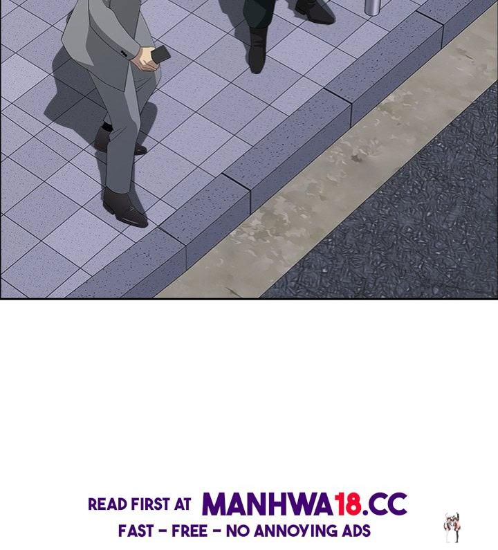 Big Guy Big Guy Chapter 64 - Page 119