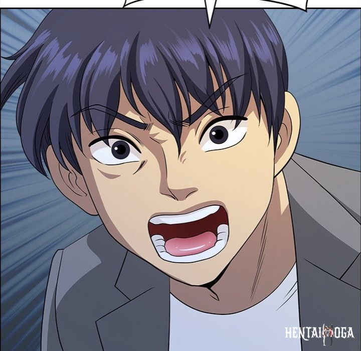 Big Guy Big Guy Chapter 64 - Page 121