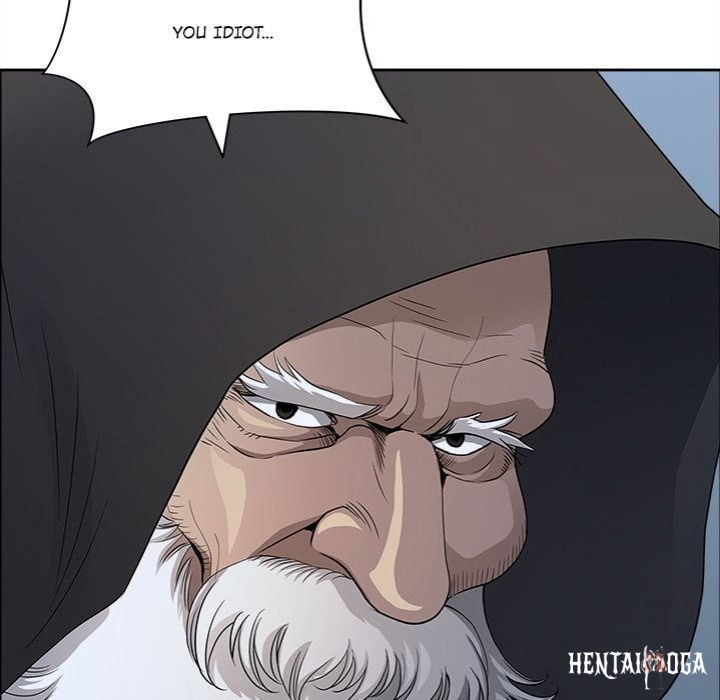 Big Guy Big Guy Chapter 64 - Page 123