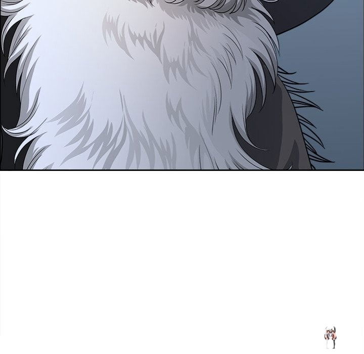 Big Guy Big Guy Chapter 64 - Page 124